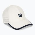 Czapka z daszkiem Wilson Active Structured Cap sandrift