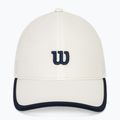 Czapka z daszkiem Wilson Active Structured Cap sandrift 2