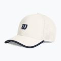 Czapka z daszkiem Wilson Active Structured Cap sandrift 5