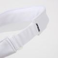 Daszek tenisowy Wilson Classic Visor bright white 4