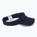 Daszek tenisowy Wilson Classic Visor classic navy 2