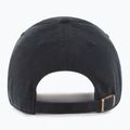 Czapka z daszkiem 47 Brand NHL Seattle Kraken CLEAN UP black 2