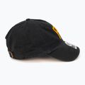 Czapka z daszkiem 47 Brand MLB Pittsburgh Pirates CLEAN UP black 2
