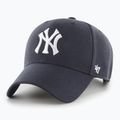 Czapka z daszkiem 47 Brand MLB New York Yankees MVP SNAPBACK B-MVPSP17WBP timber blue