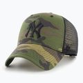 Czapka z daszkiem 47 Brand MLB New York Yankees Camo Branson MVP camo 5