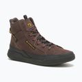 Buty CATerpillar Hex Hi Utility coffee bean/black 7