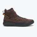 Buty CATerpillar Hex Hi Utility coffee bean/black 8