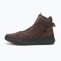 Buty CATerpillar Hex Hi Utility coffee bean/black 9