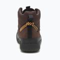 Buty CATerpillar Hex Hi Utility coffee bean/black 10