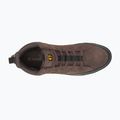 Buty CATerpillar Hex Hi Utility coffee bean/black 11