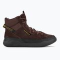 Buty CATerpillar Hex Hi Utility coffee bean/black 2