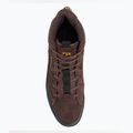 Buty CATerpillar Hex Hi Utility coffee bean/black 6