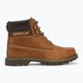 Buty CATerpillar Colorado 2.0 dark beige 2