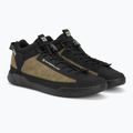 Buty CATerpillar Hex Utility dark olive 4