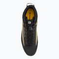 Buty CATerpillar Hex Utility dark olive 6