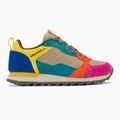 Buty damskie Merrell Alpine Sneaker brindle multi 2