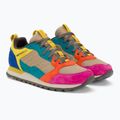 Buty damskie Merrell Alpine Sneaker brindle multi 4