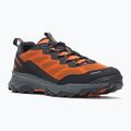 Buty turystyczne męskie Merrell Speed Strike orange 10