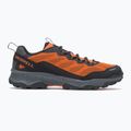 Buty turystyczne męskie Merrell Speed Strike orange 11
