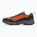 Buty turystyczne męskie Merrell Speed Strike orange 12