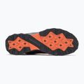 Buty turystyczne męskie Merrell Speed Strike orange 13