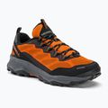 Buty turystyczne męskie Merrell Speed Strike orange