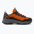 Buty turystyczne męskie Merrell Speed Strike orange 2
