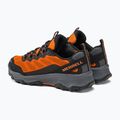 Buty turystyczne męskie Merrell Speed Strike orange 3