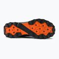Buty turystyczne męskie Merrell Speed Strike orange 5