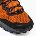 Buty turystyczne męskie Merrell Speed Strike orange 7