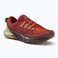 Buty do biegania męskie Merrell Agility Peak 4 lava