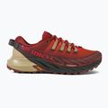 Buty do biegania męskie Merrell Agility Peak 4 lava 2