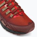 Buty do biegania męskie Merrell Agility Peak 4 lava 7