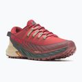 Buty do biegania męskie Merrell Agility Peak 4 lava 10