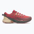 Buty do biegania męskie Merrell Agility Peak 4 lava 11