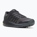 Buty do biegania męskie Merrell Nova 2 black/rock 10