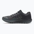 Buty do biegania męskie Merrell Nova 2 black/rock 12