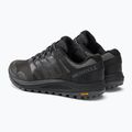 Buty do biegania męskie Merrell Nova 2 black/rock 3
