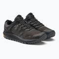 Buty do biegania męskie Merrell Nova 2 black/rock 4