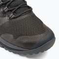 Buty do biegania męskie Merrell Nova 2 black/rock 7