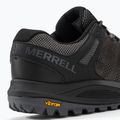 Buty do biegania męskie Merrell Nova 2 black/rock 9