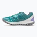 Buty do biegania damskie Merrell Antora 2 Print harbor 12