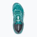 Buty do biegania damskie Merrell Antora 2 Print harbor 15