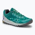 Buty do biegania damskie Merrell Antora 2 Print harbor