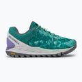 Buty do biegania damskie Merrell Antora 2 Print harbor 2