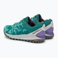 Buty do biegania damskie Merrell Antora 2 Print harbor 3