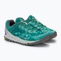 Buty do biegania damskie Merrell Antora 2 Print harbor 4