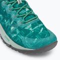 Buty do biegania damskie Merrell Antora 2 Print harbor 7