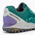 Buty do biegania damskie Merrell Antora 2 Print harbor 9