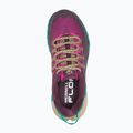 Buty do biegania damskie Merrell Agility Peak 4 fuchsia 14